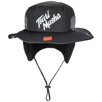 TSURI MUSHA C02401 Bem Hat [Black] Free