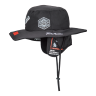 TSURI MUSHA C02401 Bem Hat [Black] Free