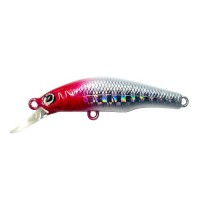 HALCYON SYSTEM HAL Raven 50S 5.0g #11 H-RH Holo Red Head