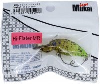 MUKAI Hi-Flater MR F # Combo5 W Yellow