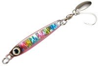 SHIMANO JU-T32W Ocea Metal Shot TG Boat Sawara 32g #003 Pinku Kyandi