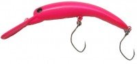 MUKAI Tremo Long 55F # TL11 Fluorescent Pink