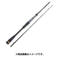 Major Craft Firstcast FCC-662M