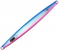 NATURE BOYS Wiggle Rider 130g #Blue Pink