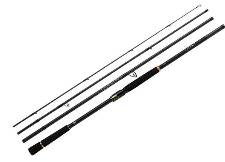 DAIWA Lateo 96M-4/K