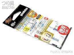 GAMAKATSU Manten Hanakan Shikake TG231A 7-1 (2pcs)