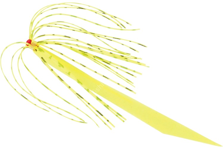 SEVEN Spare Rubber #06 Yellow