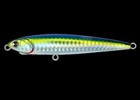 LONGIN Levin Heavy #051 Blue Bait (Vertical Holo)