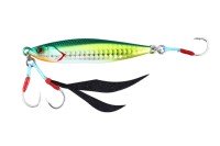 JACKALL Flag Trap 40g #G-0734 Gurikin Hala Glow