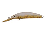 DAIWA Presso Double Clutch 48F #Topping Food Belly