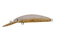 DAIWA Presso Double Clutch 48F #Topping Food Belly