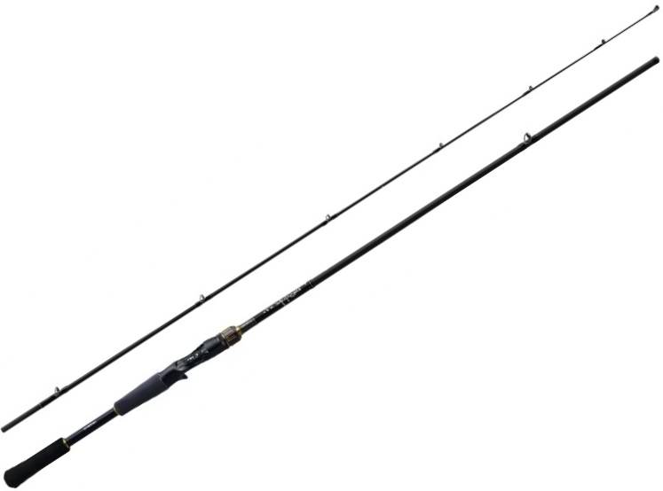 SHIMANO 23 Bass One XT+ 1610H-SB/2 Rods buy at Fishingshop.kiwi