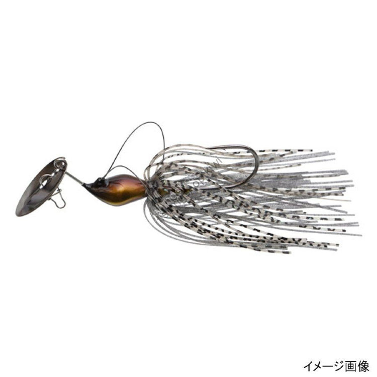 DSTYLE D-Blade 12g Brown Shad