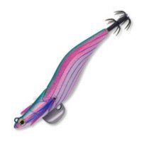 ECOGEAR Egilee Dart Max 3 D23CS Pink Border Cleanser Sillver