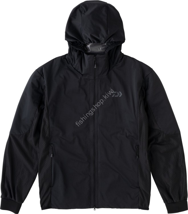 DAIWA DJ-2723 Danrotech Active Insulation Jacket (Black) XL