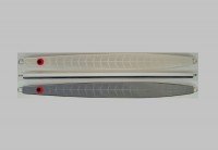 NAKATANI S.Jig 300-250g #Pearl White Pearl Gray Bone