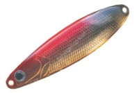 TACKLE HOUSE Twinkle Spoon 18g #07 Gold Red & Blue