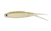 OTHER BRANDS GALAPAGOS Highroll 3.5'' #20 Clear Wakasagi