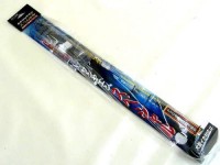 DECOY IKA Kura Okasan Yaen Special Y-3 [Black] LL Discontinued