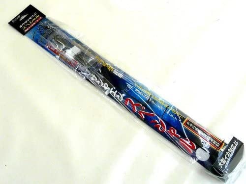 DECOY IKA Kura Okasan Yaen Special Y-3 [Black] LL Discontinued