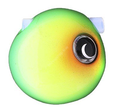 JACKALL TG BinBin Dama Slide Head Neo 60g #F-0291 Hot Chart