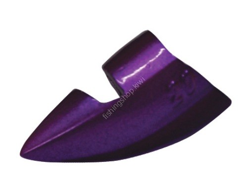 GEECRACK Nose Cone Sinker 5.0g #003 Purple
