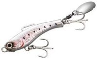 SHIMANO JJ-231T Soare Rise Shot Blade 31g #007 Kyorin Silver