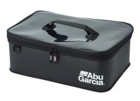 ABU GARCIA EVA Tackle Box L #Black