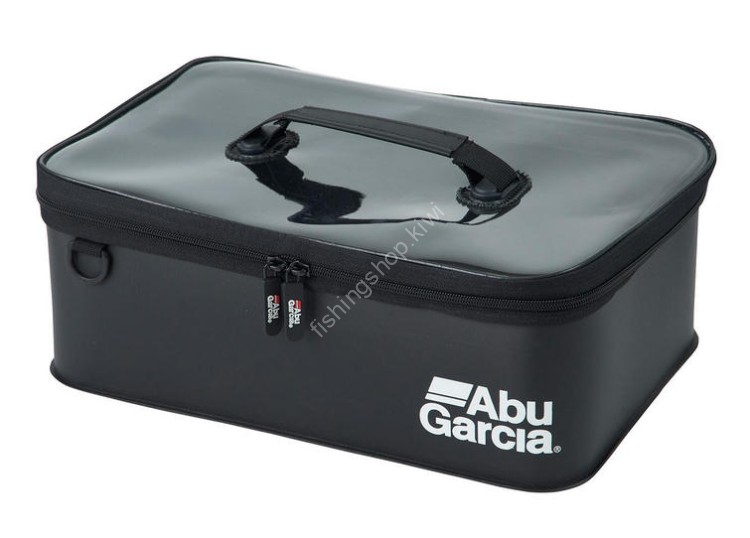 ABU GARCIA EVA Tackle Box L #Black