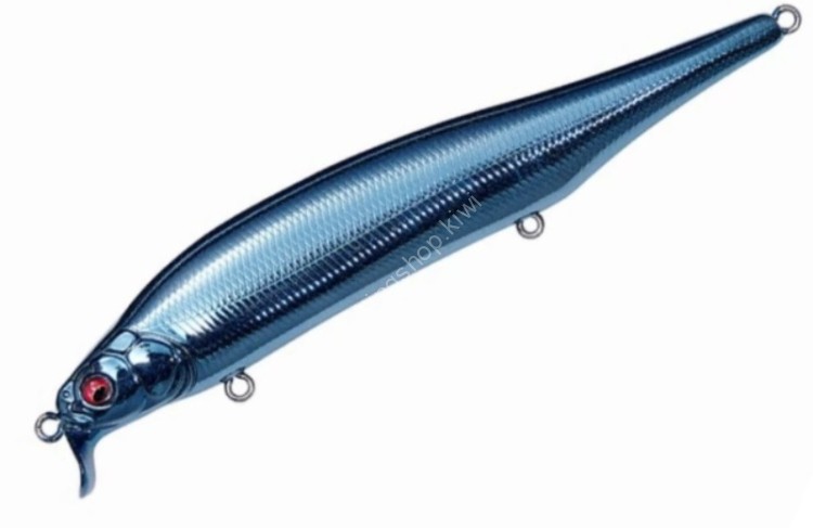 MEGABASS X-80 Magnum SR(SP-C) #UV Deep Blue