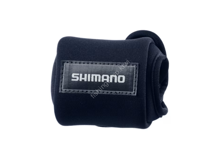 SHIMANO Reel Guard Bait S BP-072Y #Navy