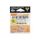 GAMAKATSU Gama Shinkai [Silver] #16 (10pcs)
