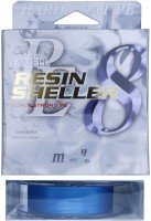 YAMATOYO PE Resin Sheller [Blue] 150m #0.8 (12lb)