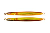 JACKALL AnchovyMetal Type 3 130g #Akakin/Border Holo