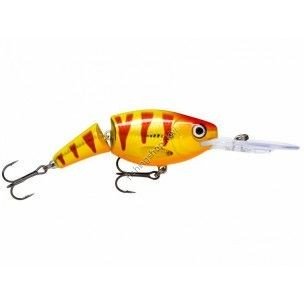 RAPALA Jointed Shad Rap JSR5 CLG
