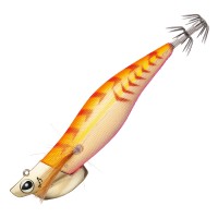 VALLEYHILL Squid Seeker 40HRT #10 Orange / Gold