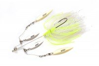 IMAKATSU Helter Twister 14g ZX-067 Maddy Cristal S / G