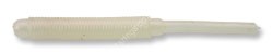 ECOGEAR Shokunin Straw Tail Grub 2 010 Pearl Glow Luminous