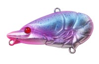 ISSEI G.C. Micro Zari Vib 40mm 7.0g #58 Evening Secret