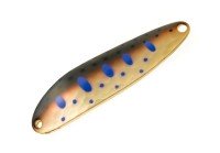 TIEMCO Lightning Wobbler 3.5g #311 HM Gold Yamame