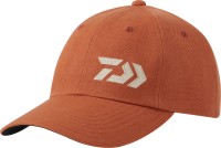 DAIWA DC-8123W Basic Cap (Fade Orange) Free Size