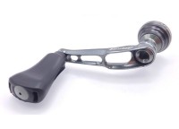 DLIVE Air Stir Handle for Daiwa 40mm #All Gunmetal