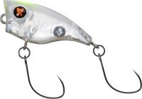 DAIWA Presso Rattlin' Poppin' Bug #Clear Olive Line