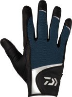 DAIWA DG-7124 Salt Game Gloves (Ocean Camo) XL