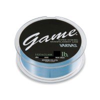 VARIVAS Game [Clear Blue] 91m #0.8 (4lb)