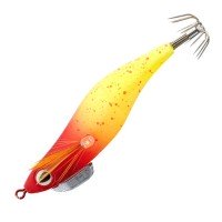 VALLEYHILL DKDR1.8-20 Daiken Dropper 1.8 #20 Red/Yellow