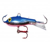 RAPALA Jigging Rap W3 JBP