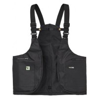 EVERGREEN B-True Wearable Bag Black
