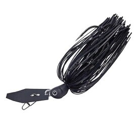 EVERGREEN Jack Hammer 3/8oz #48 Mat Black