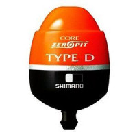 Shimano FL-01BL orange 0